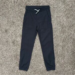 H&M Youth Boys Pull-On Chino Jogger Pants